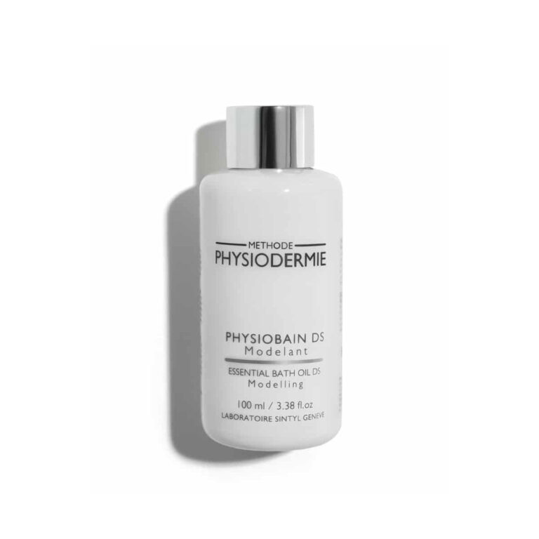 Essential Bath Oil DS Modelling Methode Physiodermie® Skin Care