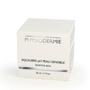 Emulsion Peau Sensible
