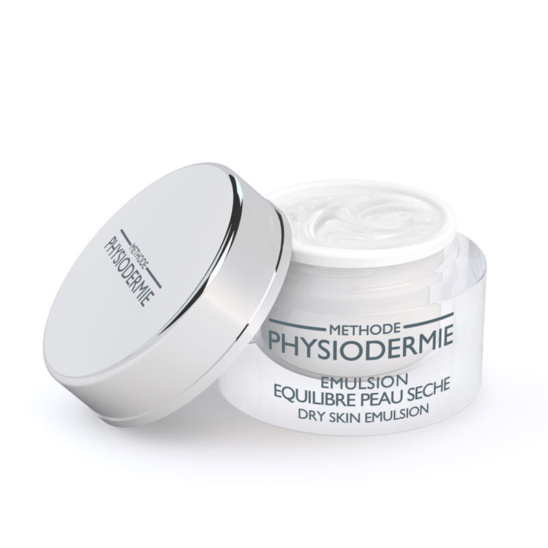 Dry Skin Emulsion Methode Physiodermie® Skin Care