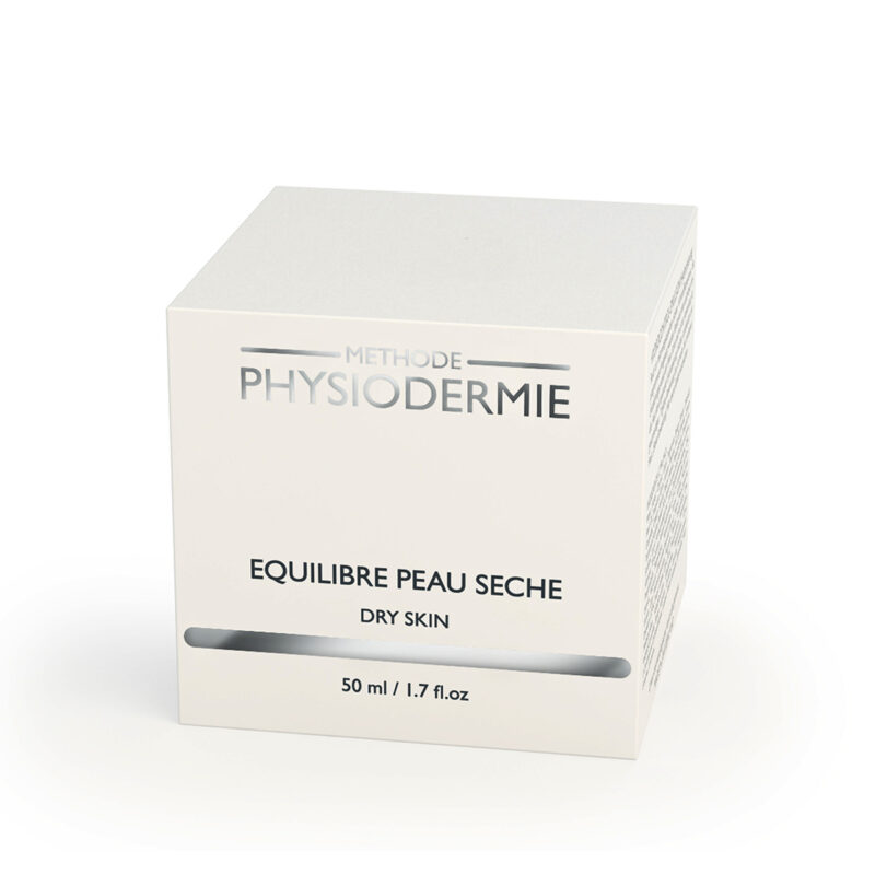 Dry Skin Emulsion Methode Physiodermie® Skin Care
