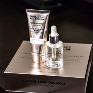 Intense Hydra Set Kit