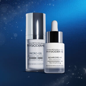 Eye Contour & Normalizing Duo
