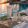 After-Sun Hydration Ritual