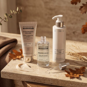 Anti-Aging Trio